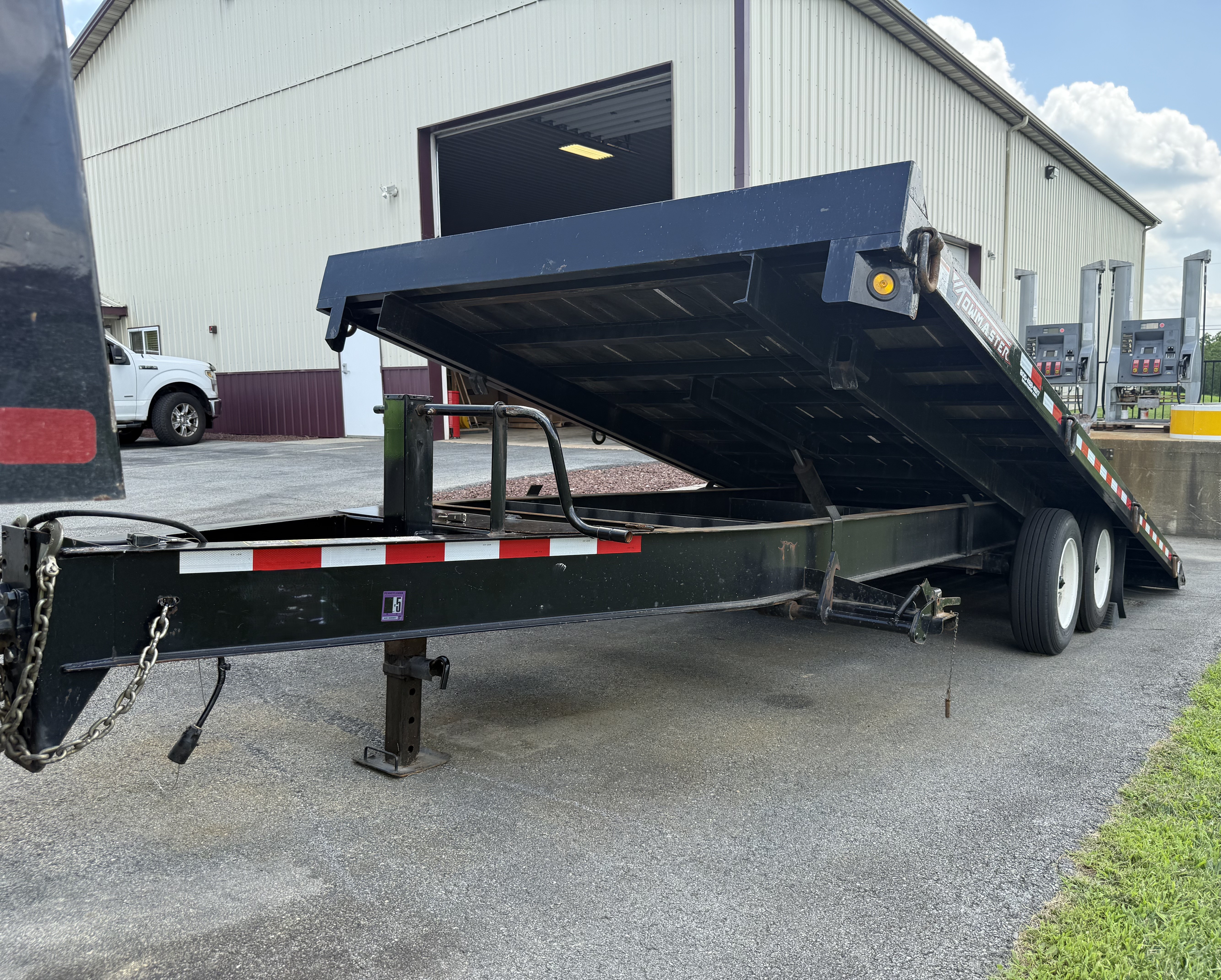 2021 TOWMASTER T-14T - Image 6